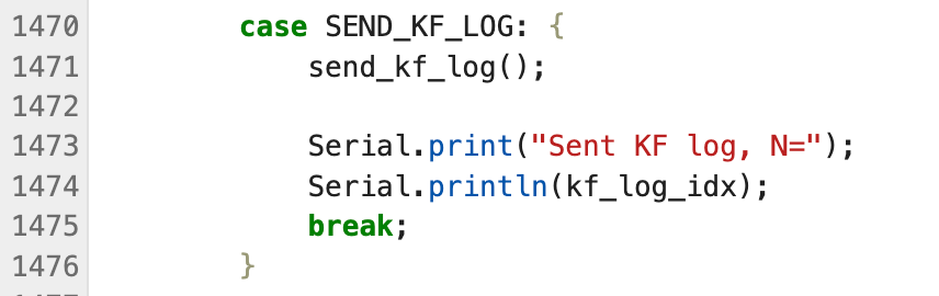 Lab 7 KF PID Figure 4