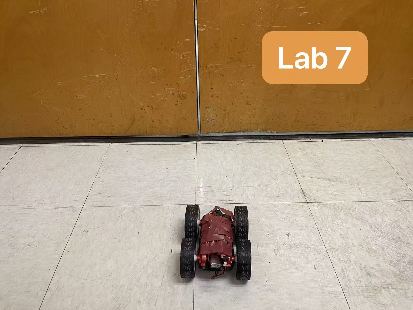 Lab 7 Cover